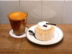 -La Porte de Paris 巴黎之门法式甜品