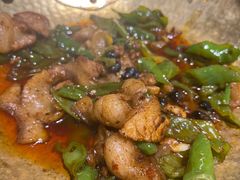 -百年神厨·地道川菜(清江西路店)