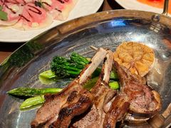 -Mammamia意大利餐厅(阳春巷店)