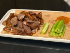 -新南华大酒店(长寿店)