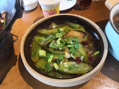 -爷爷的土钵菜(街道口店)