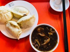 -鲜鱼口老字号美食街