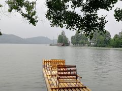 -东湖落雁景区
