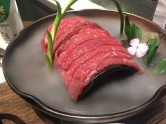 -盡膳口福跷脚牛肉火锅(合生汇购物中心店)