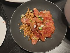 -忆江南·临江鱼馆