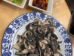 -吴记百姓菜馆·北京菜·烤鸭(故宫店)