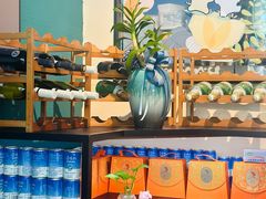 -街角 T·COFFEE 融合料理·BISTRO(车公庙店)