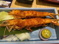 -鳗事鱼意·活鳗現烤专门店(富力海珠城店)