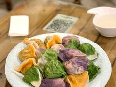 -宝源饺子(麦子店街店)