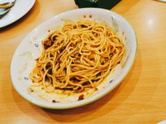 -萨莉亚意式餐厅(苏州食百家店)