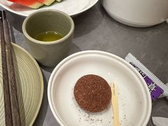 -阿源鱼捞斑鱼火锅·海鲜粥(山景尚宅店)