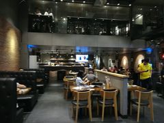 大堂-嗨T茶餐厅(大石店)