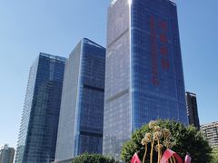 -文华公园(禅城区)