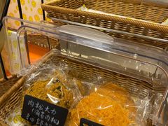 -风车面包