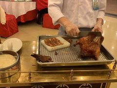 -全聚德(长江路店)