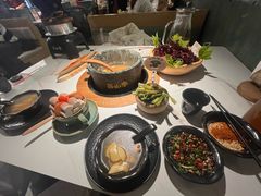 -芸山季·云南山珍菌火锅(南翔印象城MEGA店)