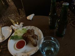 -三亚福朋喜来登酒店·大堂吧