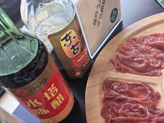 -阳坊胜利涮羊肉(阳坊老店)