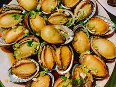 -盛港湾海鲜食府(黄沙店)