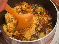 -芸山季·云南山珍菌火锅(人民广场来福士店)