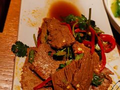 -云海肴·汽锅鸡·云南菜(天山百盛优客店)