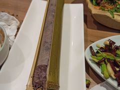-纳禾春.云南.版纳特色菜.傣味手抓饭(南亚店)