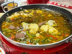 -聂发财重庆江湖菜(解放碑店)