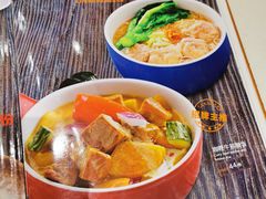 -龙记·香港茶餐厅(海上世界店)