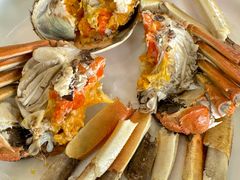 -蟹天蟹地农家菜·阳澄湖大闸蟹(浅水湾店)