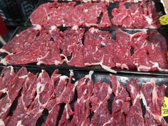 -嬷孙家潮汕牛肉火锅(北京路天河城店)