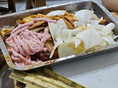 -大草原牛肉牛杂火锅(万方街店)
