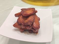 -金时代顺风大酒店(临港百联店)
