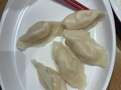 -喜家德虾仁水饺(青岛永旺东部店)