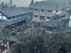 -径山寺