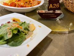 -79号渔船海鲜饭店(华强北店)