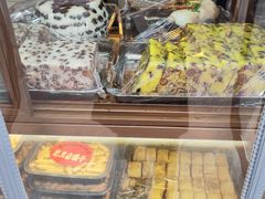 -芝兰斋糕干店(平山道店)