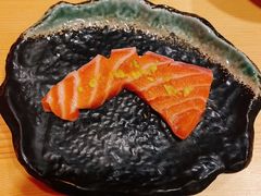 -隐月· 㐂和食屋(芝罘万达公馆店)