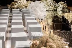 -北京柏悦酒店宴会厅