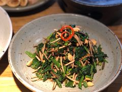 -青年公社烤鸭(青年路店)