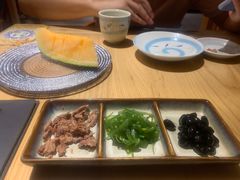 -隐泉京望日式料理(太和广场店)
