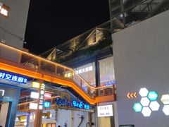 -明本湛江鸡•海鲜小厨(陈家祠店)