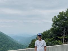 -海南热带雨林国家公园吊罗山景区