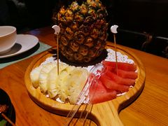 -别院里音乐餐酒吧(双流航空港店)