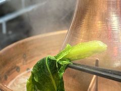 -北门涮肉·炭火铜锅涮肉(什刹海店)