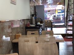 -姥家春饼店(漳州二路店)