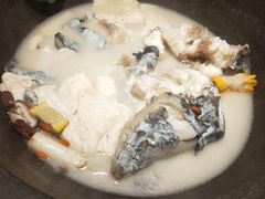 -鲜潭蒸汽石锅鱼(五道口购物中心店)