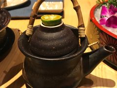 -广州增城保利皇冠假日酒店-玄日本餐厅