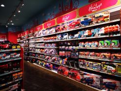 -Hamleys哈姆雷斯(东方福来德店)