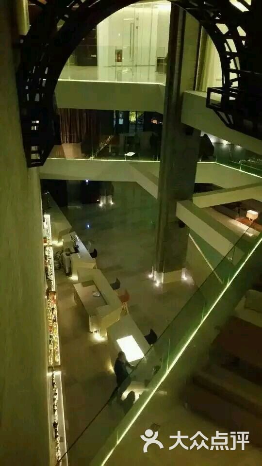 茉莉餐厅(工体店)图片