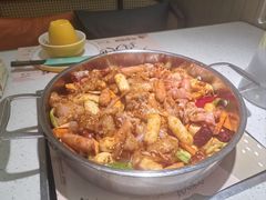 -黄记煌三汁焖锅(悦方IDmall店)